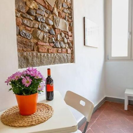 La Stanza Da Vinci Nel Centro Di Firenze Appartement Buitenkant foto